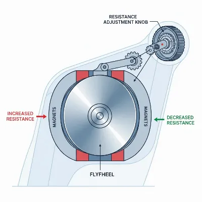 Improve Your Fitness: The Top Magnetic Resistance Exercise Bikes of 2026