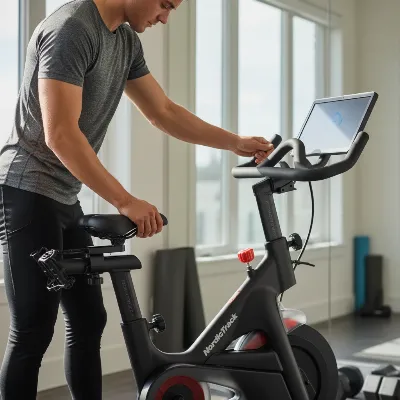 NordicTrack S22i Review: 5 Key Features for Home