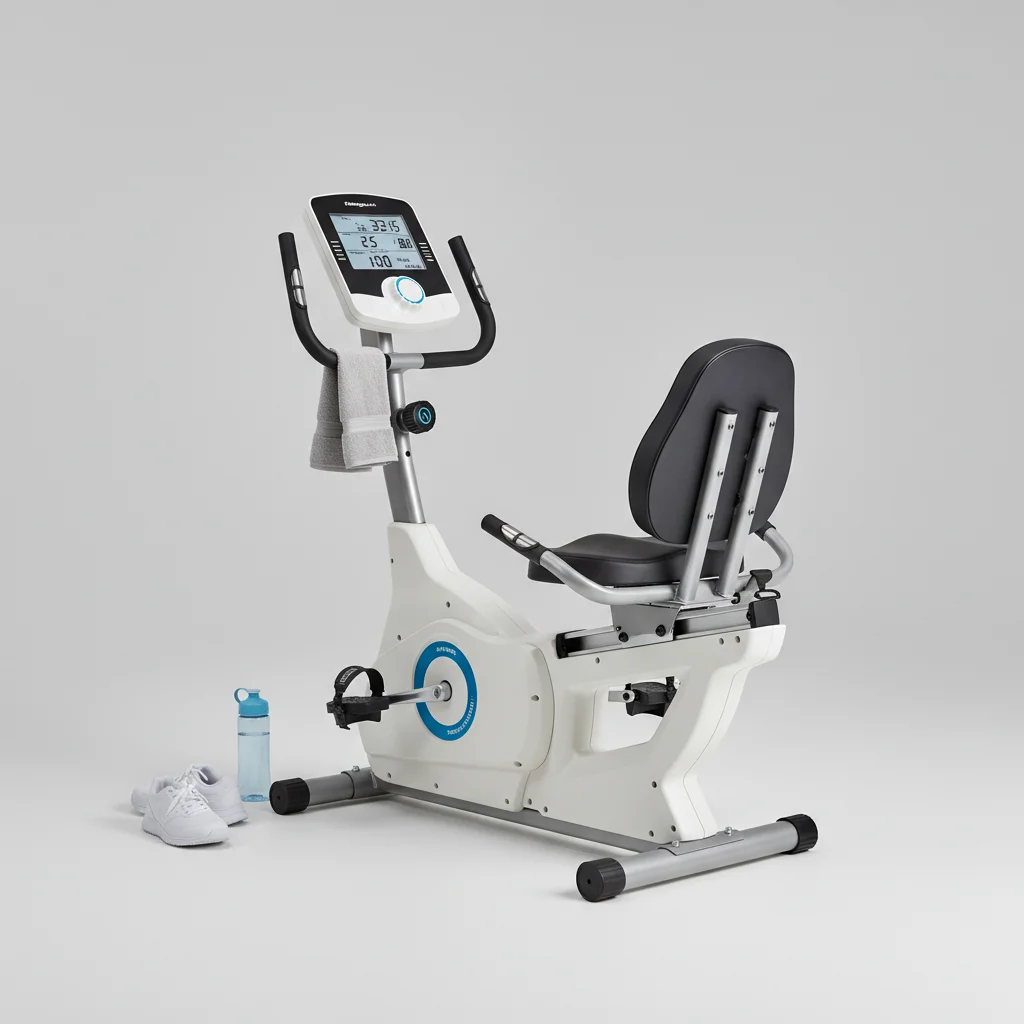 exercise bike for arthritis