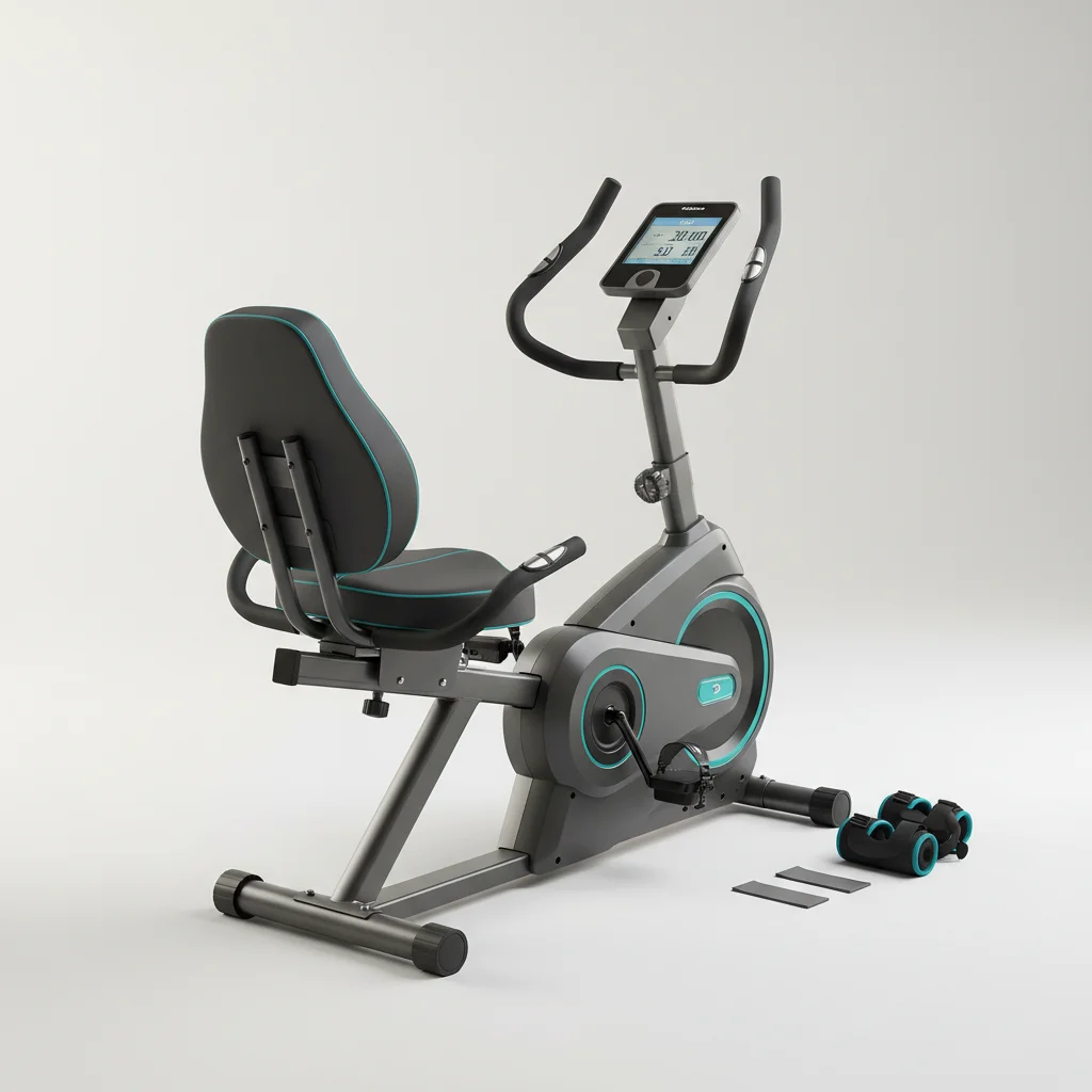 Exercise Bike for Back Pain: 5 Ways to Ride Comfortably