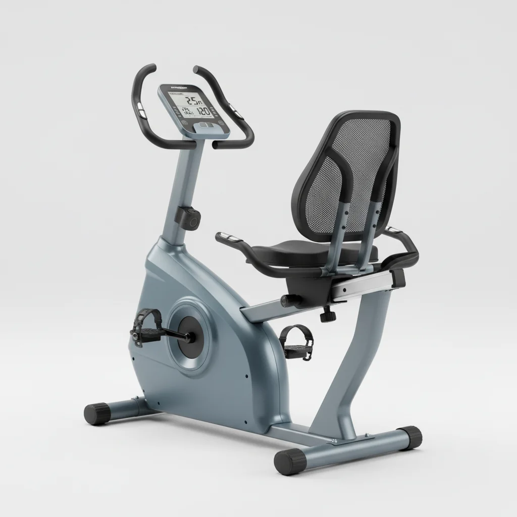Exercise Bike for Sciatica: Can It Relieve Your Back Pain?