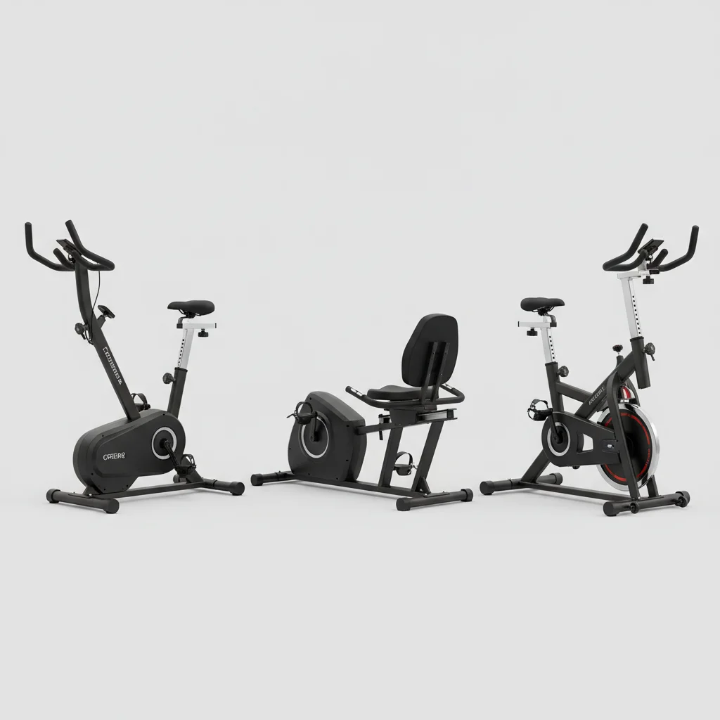 The Best Exercise Bikes for Tall People: Finding Your Perfect Fit
