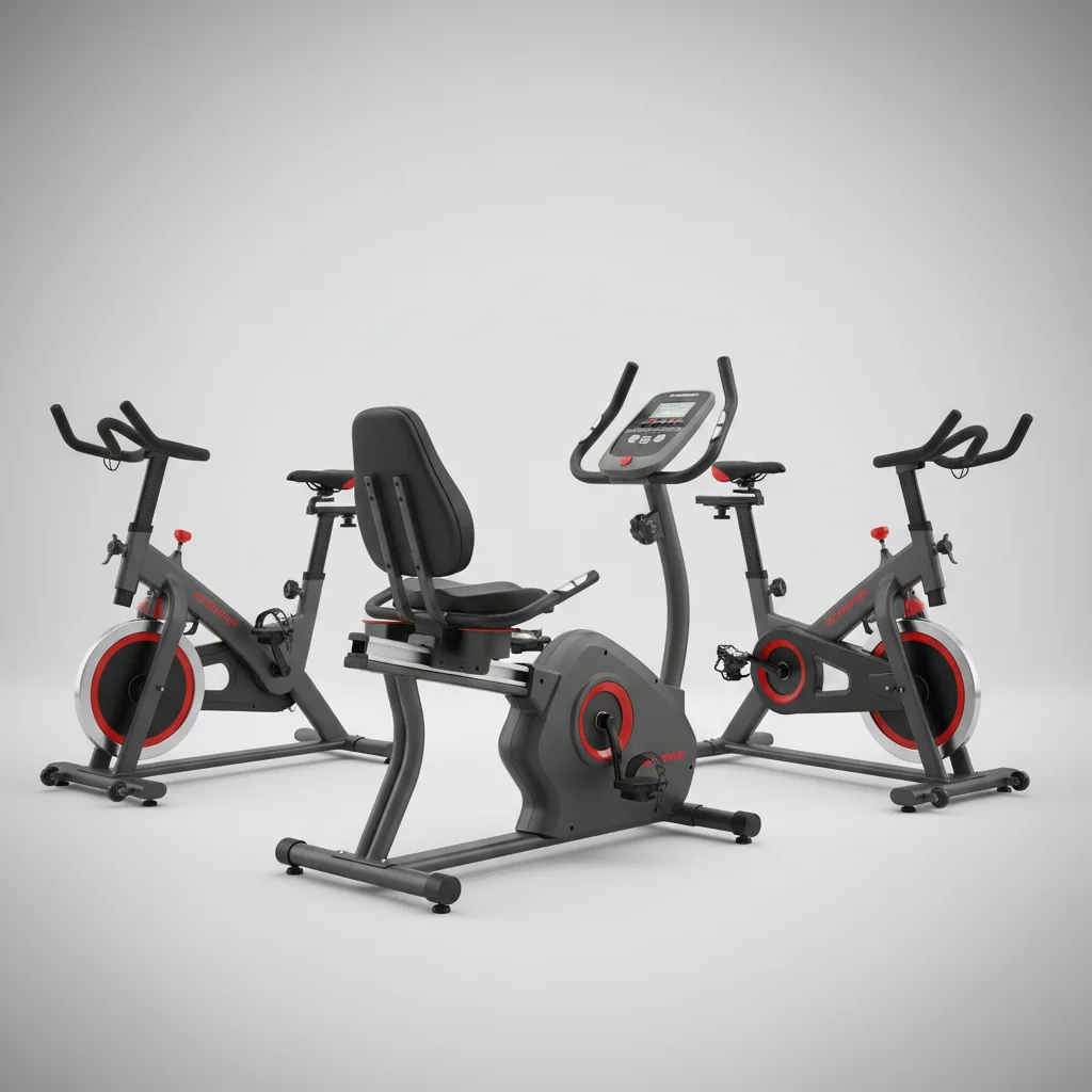 Best Schwinn Exercise Bike for Seniors: 3 Top Picks
