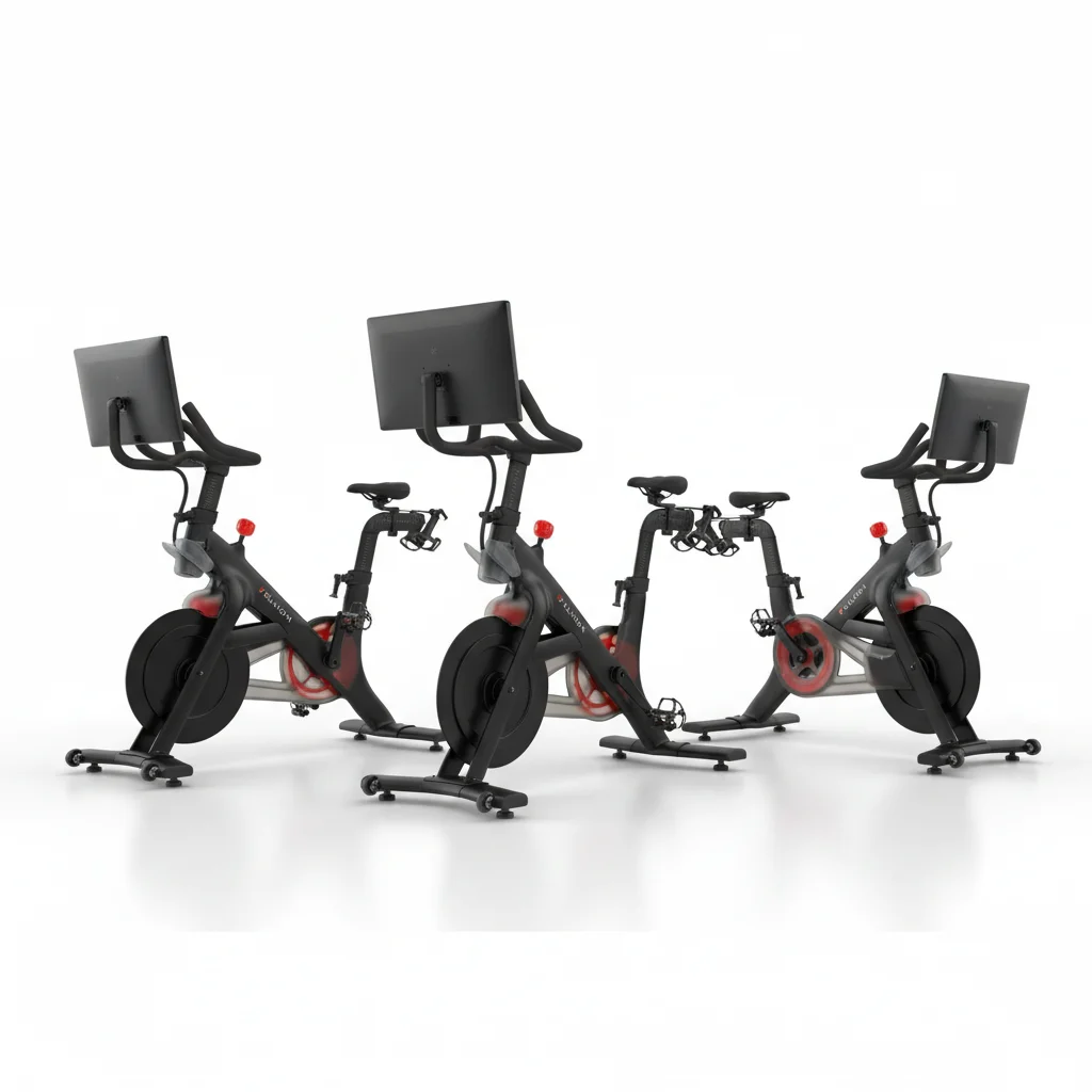 Peloton Bike for Beginners: 3 Best Models Compared